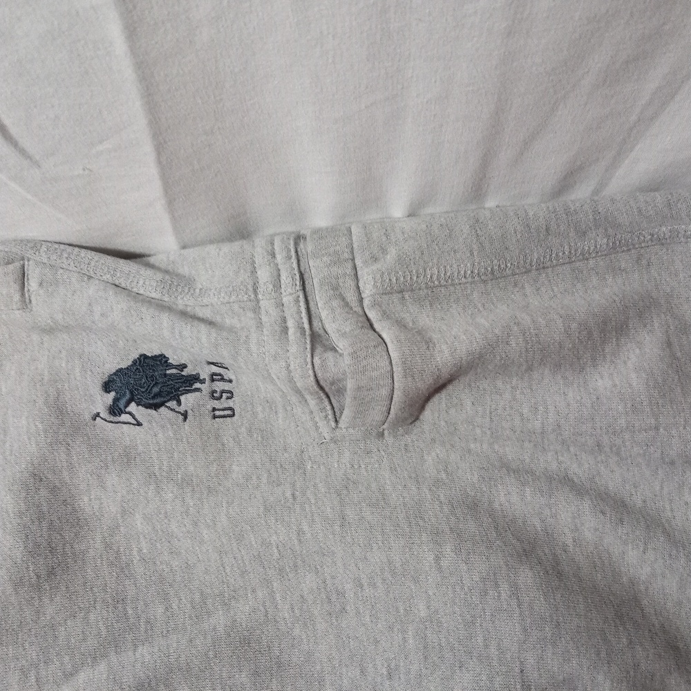 US POLO ASSN SIZE XL SWEATPANTS